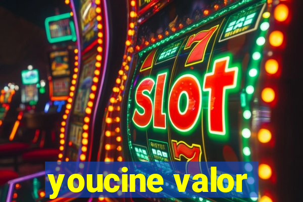 youcine valor